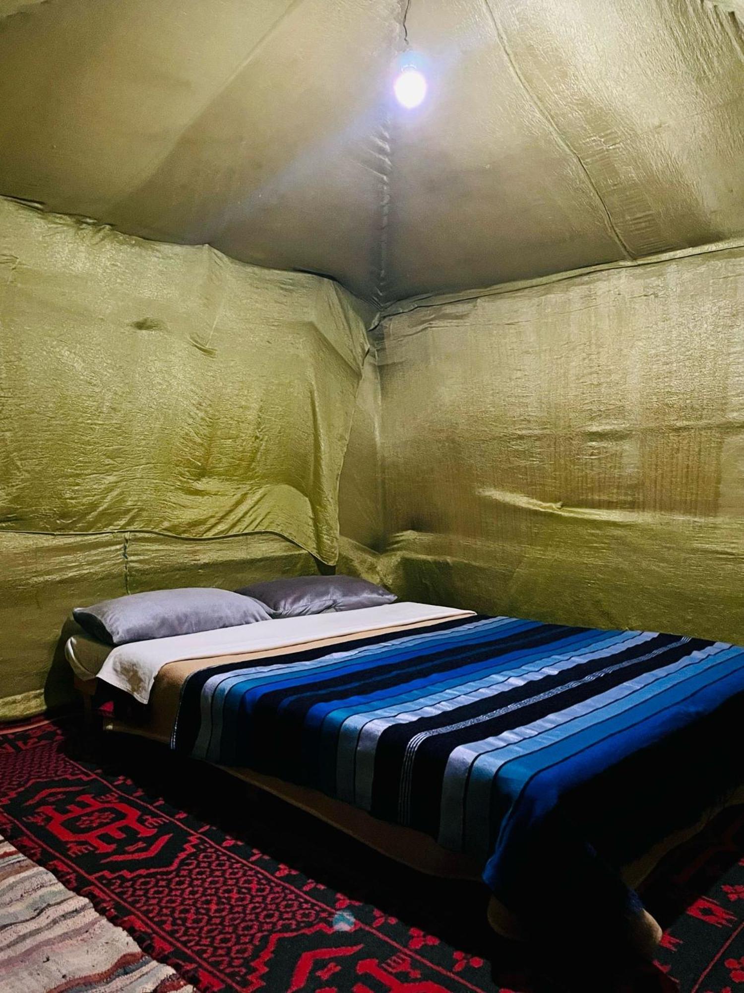 Sahara Camel Tours Camp Hotel Merzuga Kültér fotó