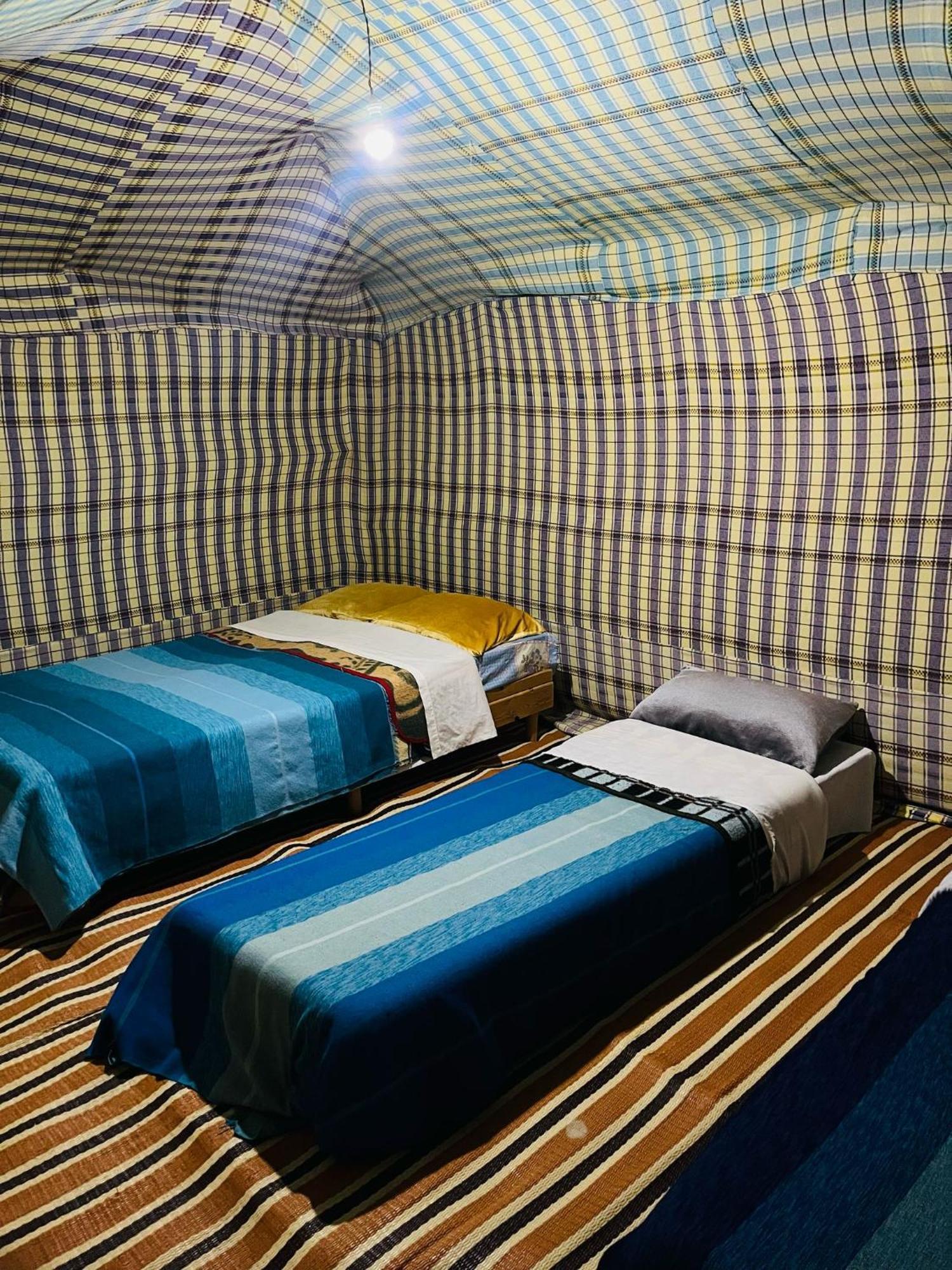 Sahara Camel Tours Camp Hotel Merzuga Kültér fotó